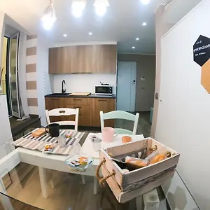  Apartment Blumon House