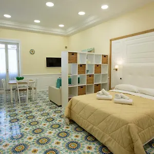  Apartment La Corte Dei Borboni By Dimorra