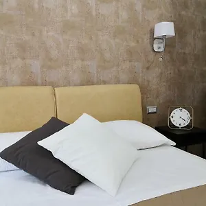  Apartment La Canzanella