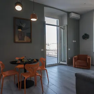  Apartment The Luxury Erica's