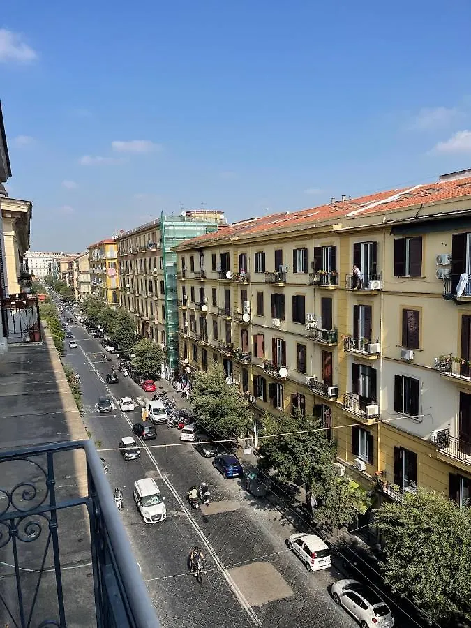 Art Studio 125 Napoli