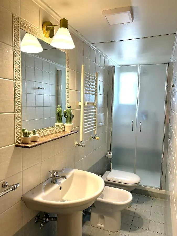 Bed & Breakfast Art Studio 125 Naples Italy